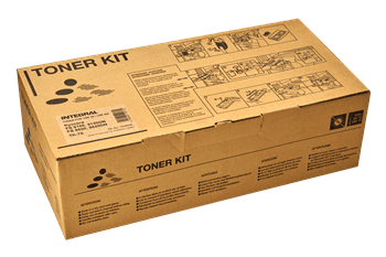 Toner Premium INTEGRAL (40K) Kyocera TK-70 Black (TK70, 370AC010)