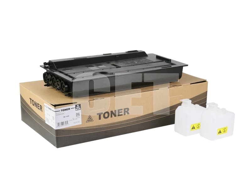 Toner premium CET (20K) Kyocera TK-7105 Black (TK7105, 1T02P80NL0)