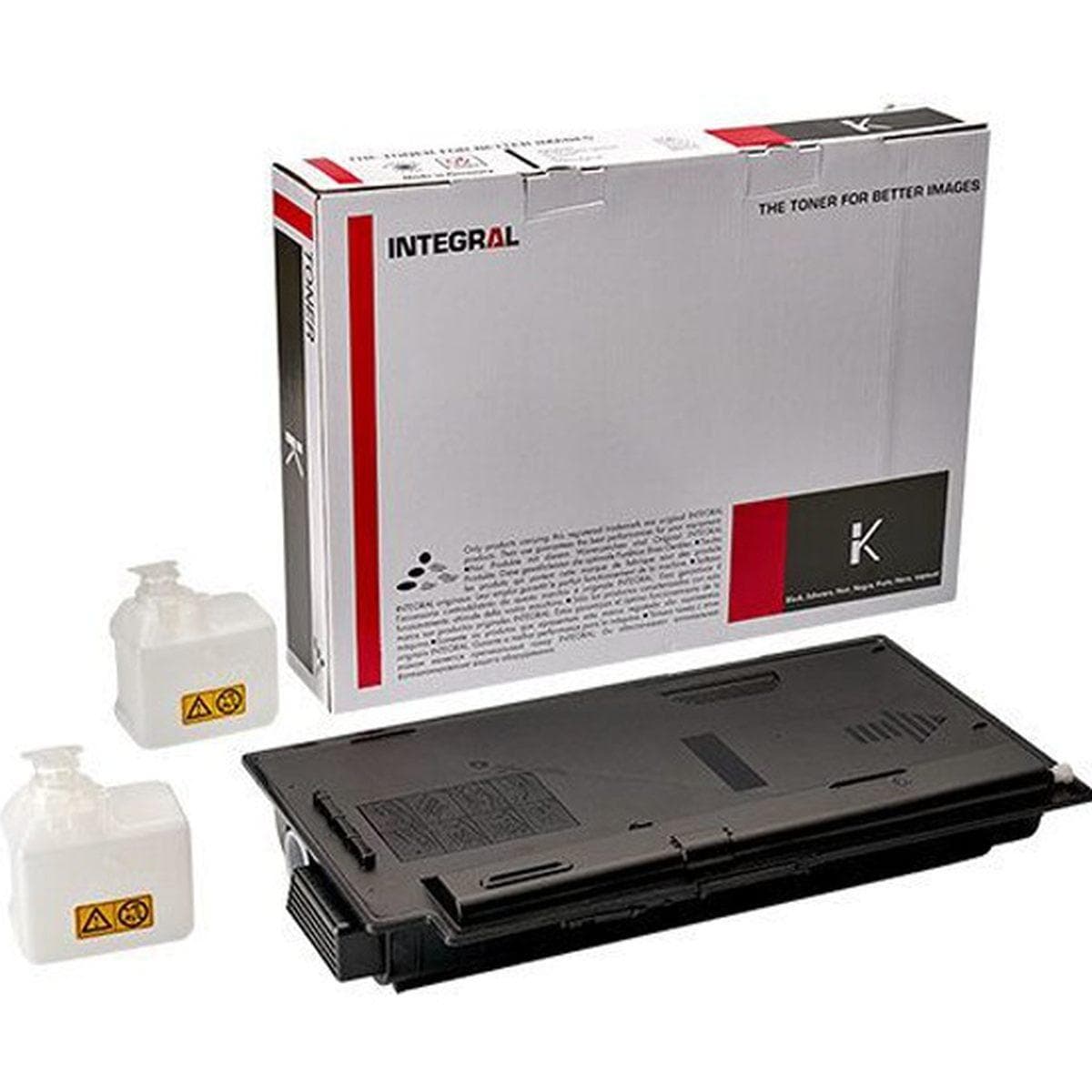 Toner Premium INTEGRAL (35K) Kyocera TK-7225 Black (TK7225, 1T02V60NL0)