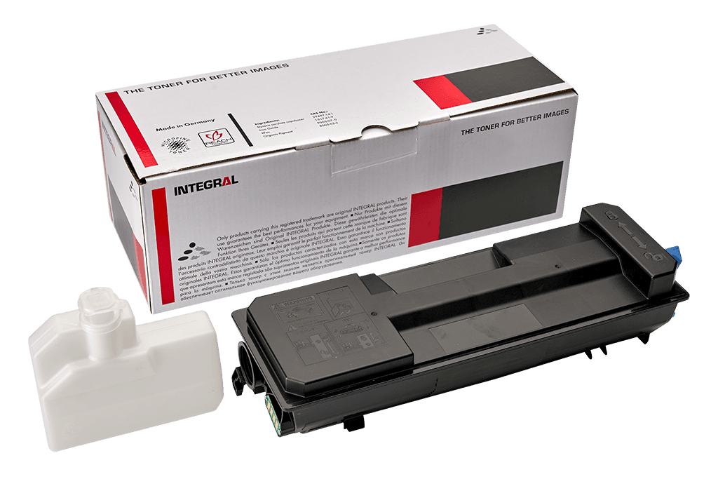 Toner Premium INTEGRAL (15K) Kyocera TK-7300 Black (TK7300, 1T02P70NL0)