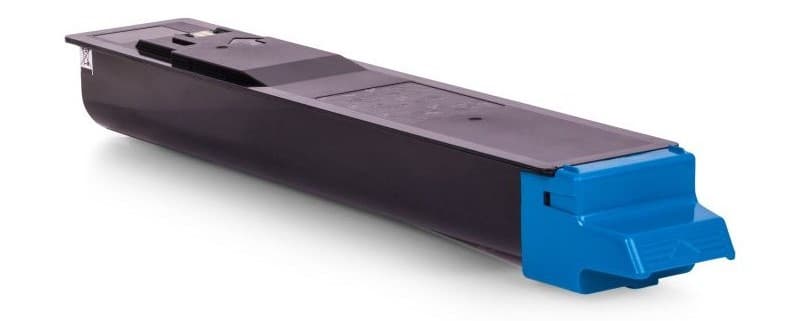 Toner compatibil (6K) Kyocera TK-8115C Cyan (TK8115C, 1T02P3CNL0)