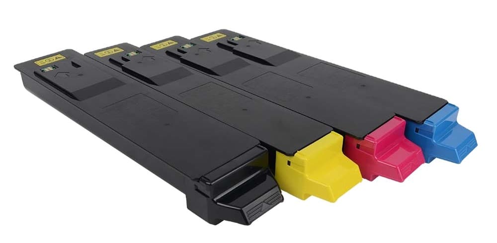 Pachet de tonere compatibile Kyocera TK-8115