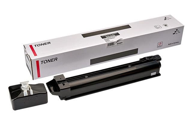 Toner Premium INTEGRAL (12K) Kyocera TK-8115K Black (TK8115K, 1T02P30NL0)