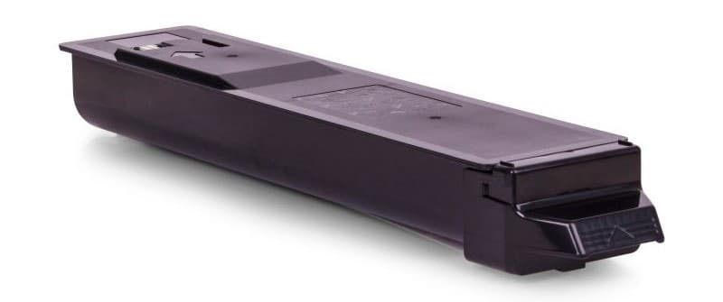 Toner compatibil (12K) Kyocera TK-8115K Black (TK8115K, 1T02P30NL0)