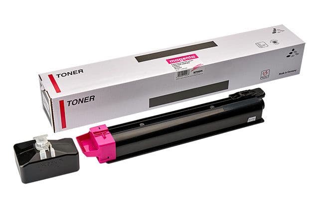 Toner Premium INTEGRAL (6K) Kyocera TK-8115M Magenta (TK8115M, 1T02P3BNL0)
