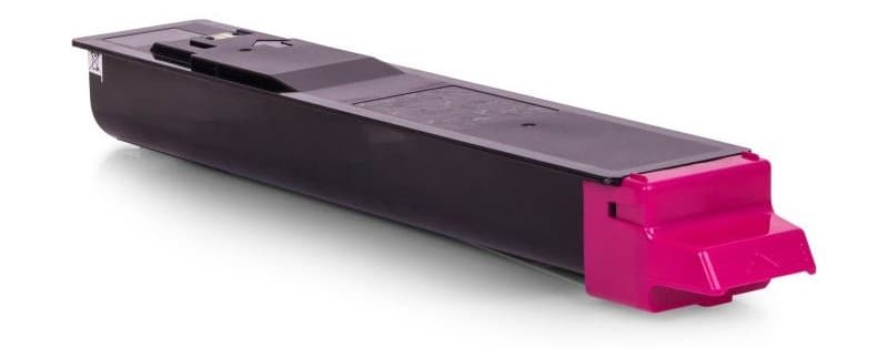 Toner compatibil (6K) Kyocera TK-8115M Magenta (TK8115M, 1T02P3BNL0)