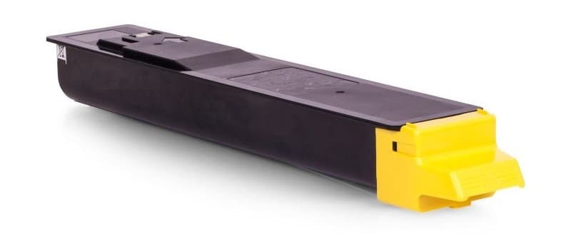 Toner compatibil (6K) Kyocera TK-8115Y Yellow (TK8115Y, 1T02P3ANL0)