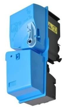 Toner compatibil (7K) Kyocera TK-825C Cyan (TK825C, 1T02FZCEU0)