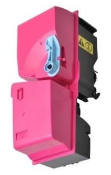 Toner compatibil (7K) Kyocera TK-825M Magenta (TK825M, 1T02FZBEU0)