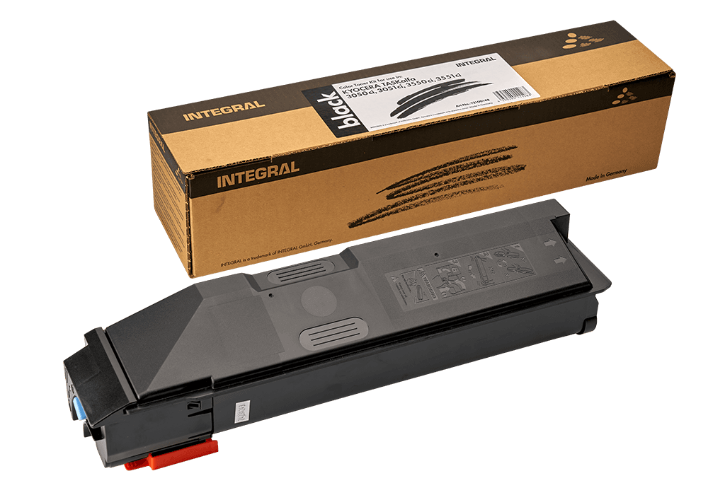 Toner Premium INTEGRAL (25K) Kyocera TK-8305K Black (TK8305K, 1T02LK0NL0)