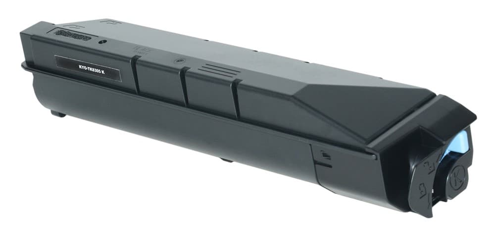 Toner compatibil (25K) Kyocera TK-8305K Black (TK8305K, 1T02LK0NL0)