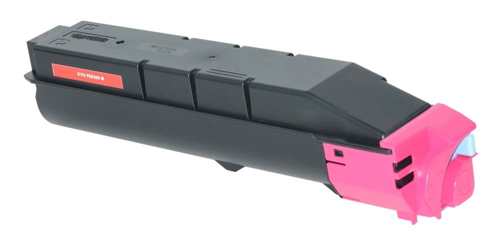 Toner compatibil (15K) Kyocera TK-8305M Magenta (TK8305M, 1T02LKBNL0)