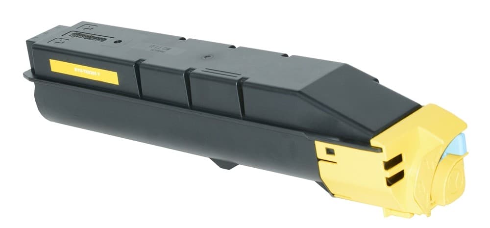 Toner compatibil (15K) Kyocera TK-8305Y Yellow (TK8305Y, 1T02LKANL0)