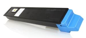 Toner compatibil (6K) Kyocera TK-895C Cyan (TK895C, 1T02K0CNL0)