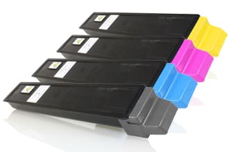Pachet de tonere compatibile Kyocera TK-895