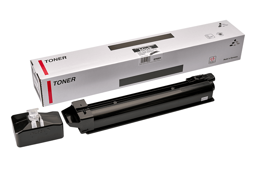 Toner Premium INTEGRAL (12K) Kyocera TK-8315K Black (TK8315K, 1T02MV0NL0)