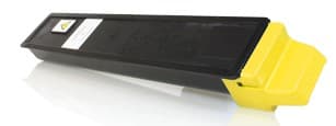 Toner compatibil (6K) Kyocera TK-895Y Yellow (TK895Y, 1T02K0ANL0)