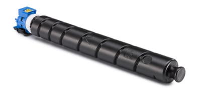 Toner compatibil (20K) Kyocera TK-8515C Cyan (TK8515C, 1T02NDCNL0)