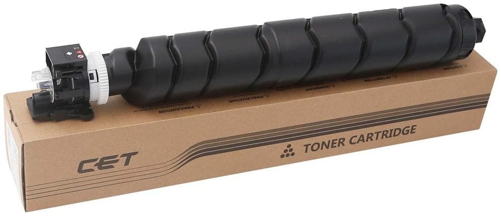 Toner premium CET (30K) Kyocera TK-8525K Black (TK8525K, 1T02RM0NL0)