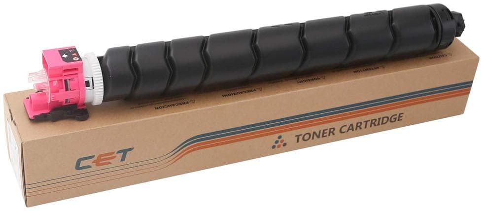 Toner premium CET (20K) Kyocera TK-8525M Magenta (TK8525M, 1T02RMBNL0)