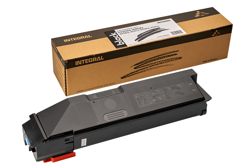 Toner Premium INTEGRAL (30K) Kyocera TK-8505K Black (TK8505K, 1T02LC0NL0)