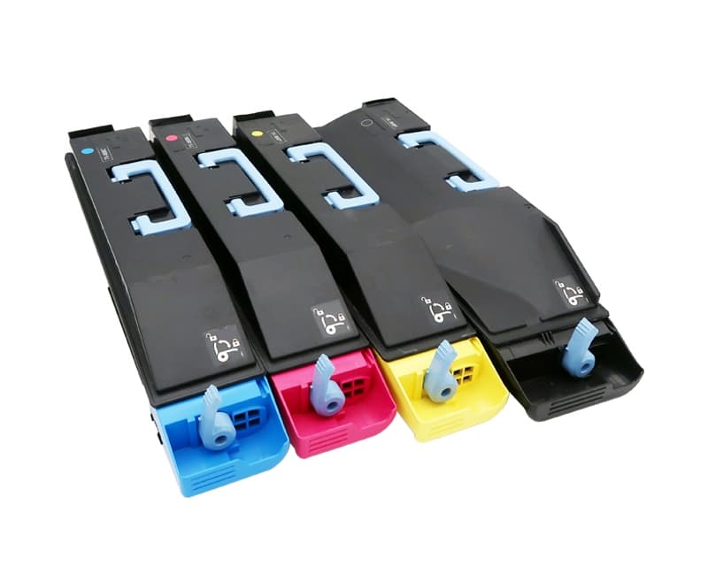 Pachet de tonere compatibile Kyocera TK-865