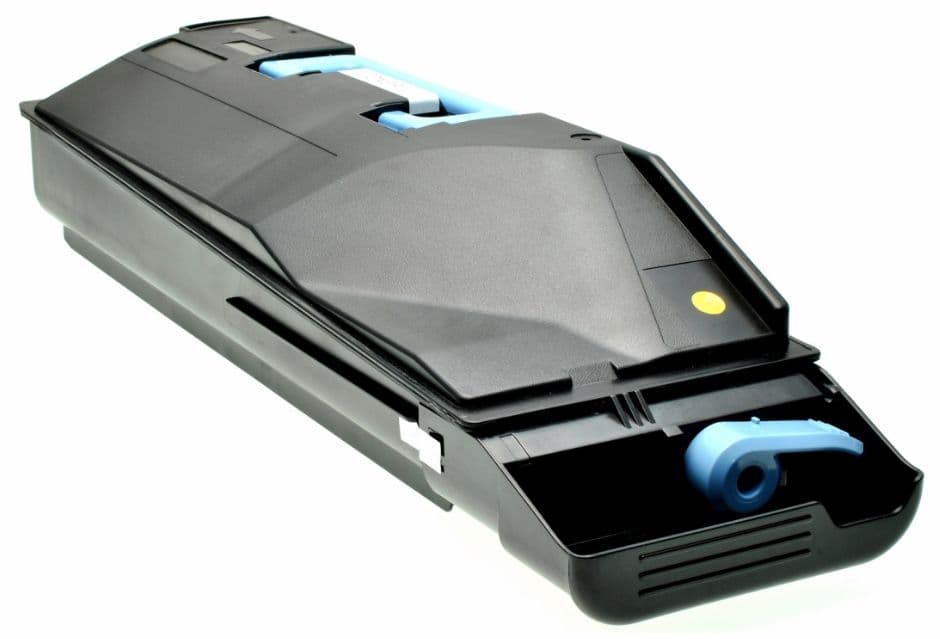 Toner compatibil (20K) Kyocera TK-865K Black (TK865K, 1T02JZ0EU0)