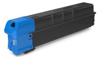 Toner compatibil (30K) Kyocera TK-8705C Cyan (TK8705C, 1T02K9CNL0)