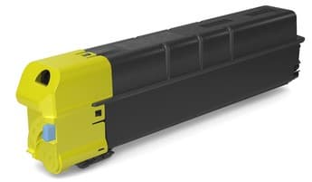 Toner compatibil (30K) Kyocera TK-8705Y Yellow (TK8705Y, 1T02K9ANL0)