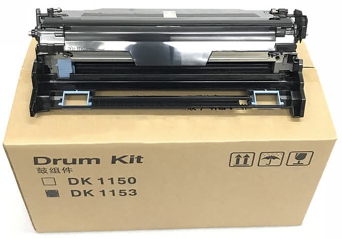 Unitate de cilindru (100K) Kyocera DK-1150 (DK1150, 302RV93010)