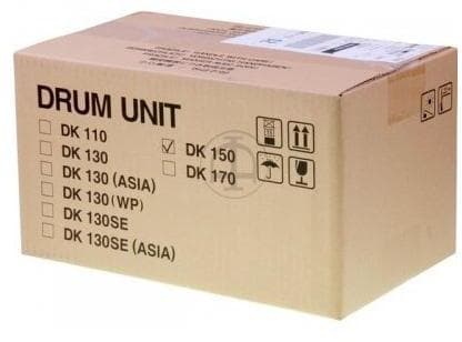 Unitate de cilindru (100K) Kyocera DK-150 Black (DK150, 302H493010, 302H493011)