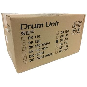 Unitate de cilindru (100K) Kyocera DK-170 Black (DK170, 302LZ93061)