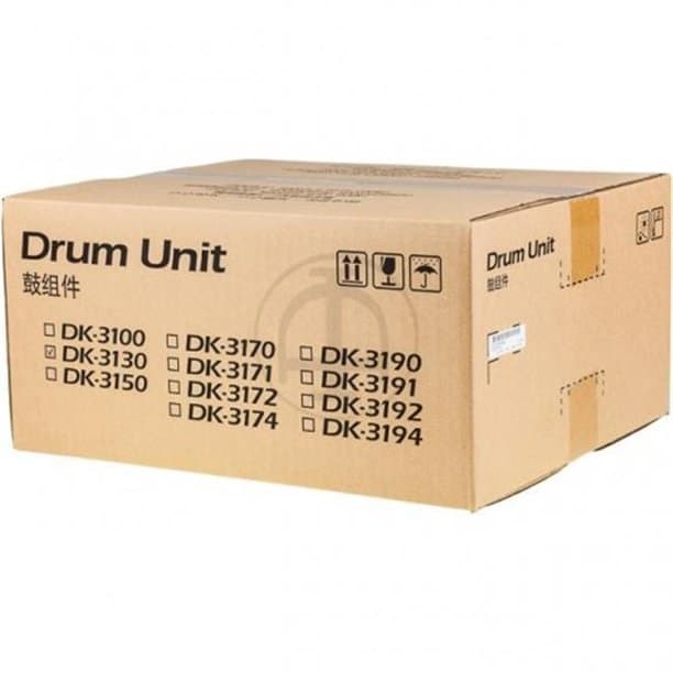 Unitate de cilindru (500K) Kyocera DK-3130 (DK3130, 302LV93065)