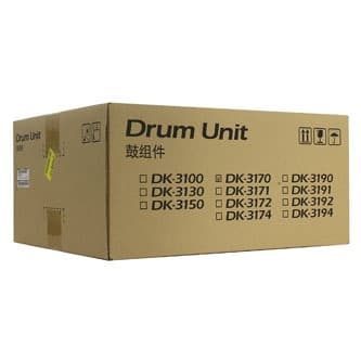 Unitate de imagine (300K) Kyocera DK-3170  (DK3170, 302T993060)