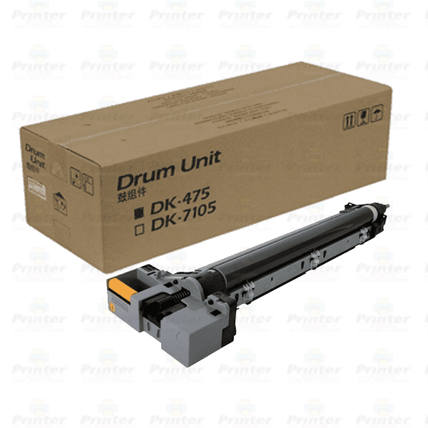 Kit de mentenanta (300K) Kyocera DK-475 Drum Unit (DK475, 302K393030)