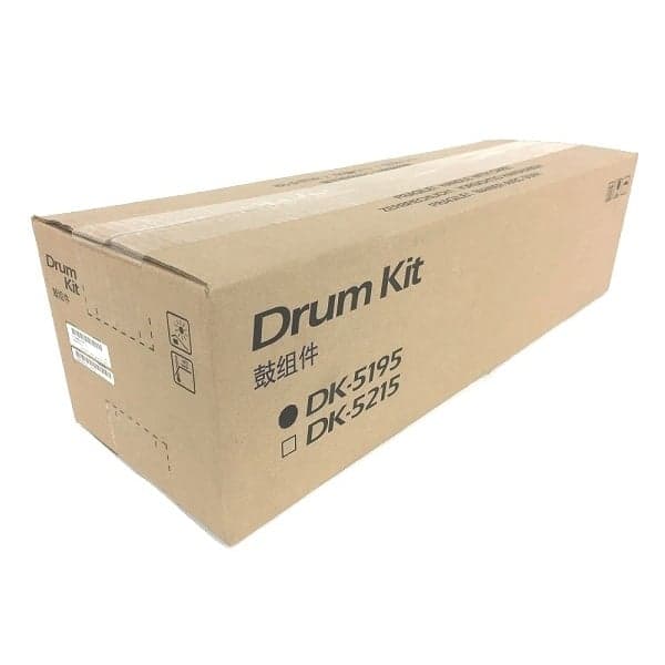 Unitate de imagine (200K) Kyocera DK-5195 (DK5195, 302R493050)