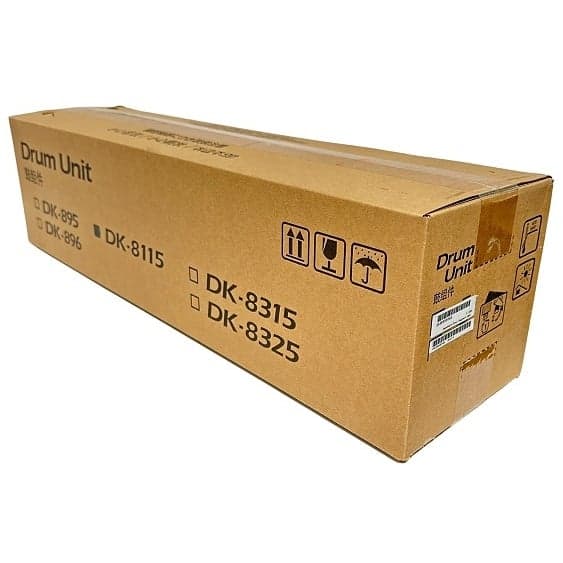 Unitate de imagine (200K) Kyocera DK-8115 Drum Unit (DK8115, 302P393060)