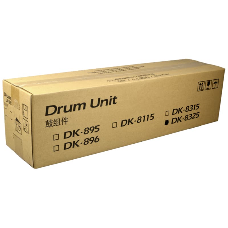 Unitate de cilindru Kyocera DK-8325 Drum Unit (DK8325, 302NP93030)