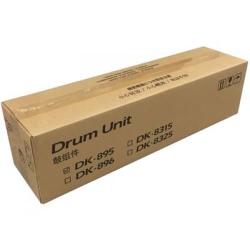 Unitate de cilindru Kyocera DK-8315 KCMY (DK8315, 302MV93010)