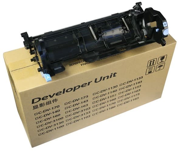 Unitate developer original Kyocera DV-1150 (DV1150, 302RV93020)