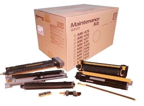 Kit de mentenanta (300K) Kyocera MK-475 Maintenance Kit (MK475, 1702K38NL0)