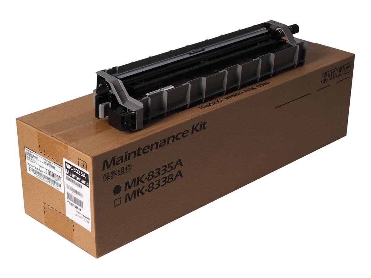 Kit de mentenanta (200K) Kyocera MK-8335A Maintenance KIT (MK8335A, 1702RL0UN3)