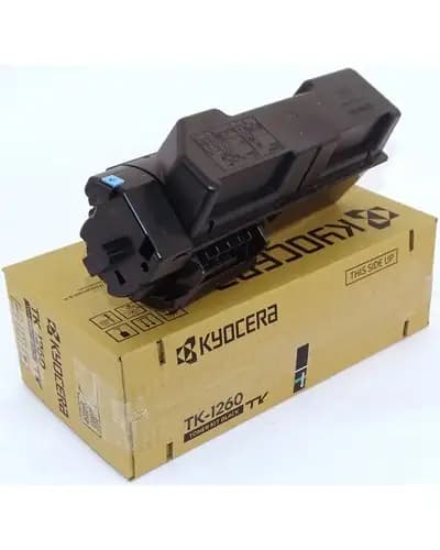 Toner compatibil (10K) Kyocera TK-1260 Black (TK1260, 1T0C150NL0)
