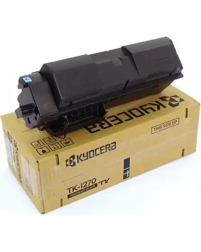 Cartus de toner (10K) Kyocera TK-1270 Black (TK1270, 1T0C140NL0)