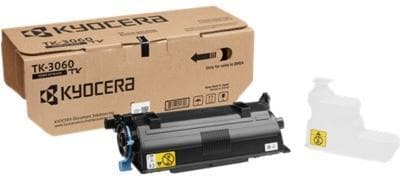 Cartus de toner (14.5K) Kyocera TK-3060 Black (TK3060, 1T02V30NL0)