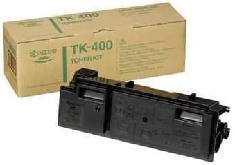 Cartus de toner (10K) Kyocera TK-400 Black (TK400, 370PA0KL)