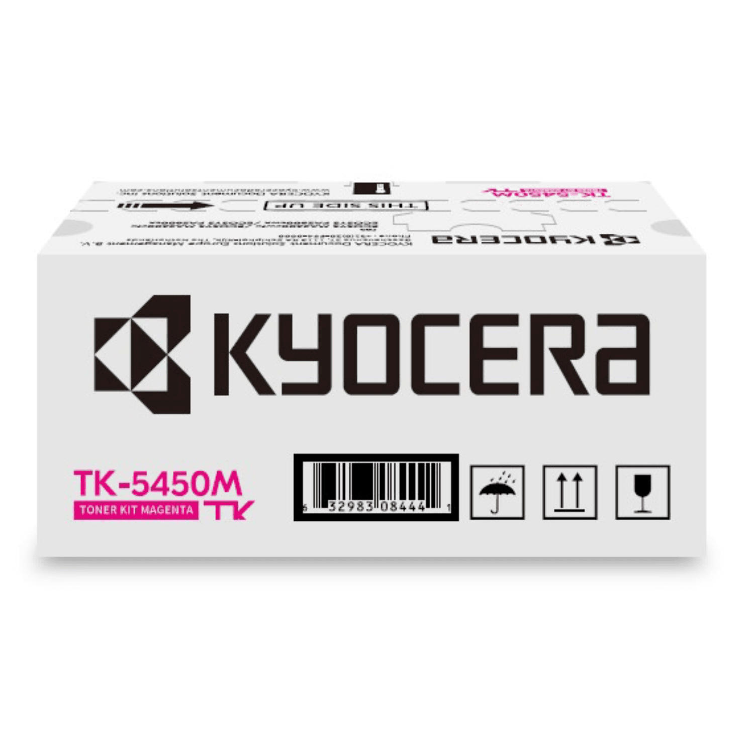 Cartus de toner (3.2K) Kyocera TK-5450M Magenta (TK5450M, 1T0C0DBNL0)