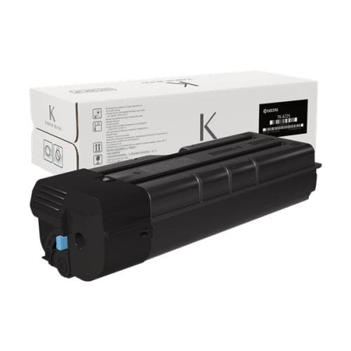 Cartus de toner (70K) Kyocera TK-6725 Black (TK6725, 1T02NJ0NL0)