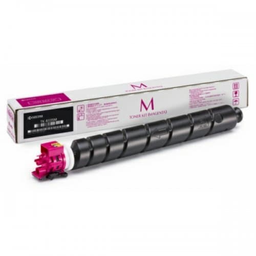 Cartus de toner (12K) Kyocera TK-8365M Magenta (TK8365M, 1T02YPBNL0)