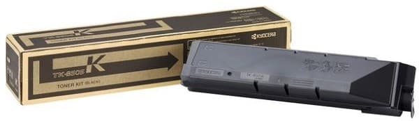 Cartus de toner (30K) Kyocera TK-8505K Black (TK8505K, 1T02LC0NL0)